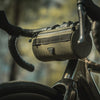 Topeak tubular barbag slim - 1,5 l - green