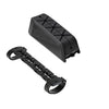 Topeak fastfuel tri-station top tube bag