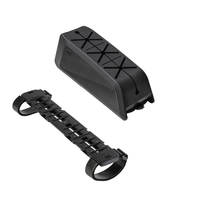 Topeak fastfuel tri-station top tube bag