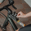 Topeak fastfuel tri-station top tube bag