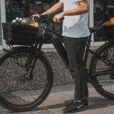 Topeak urban basket dx - 18 l - front rear - afbeelding 2