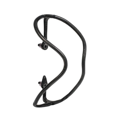 Topeak fezā cage v1 pro - black