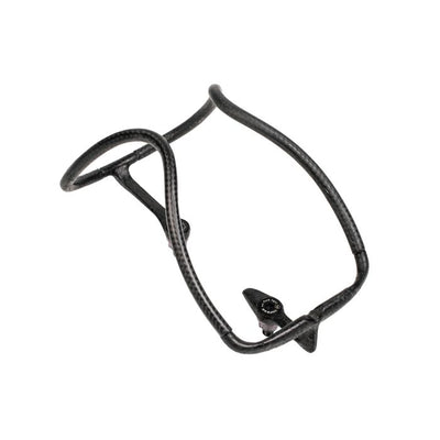 Topeak fezā cage v1 pro - black