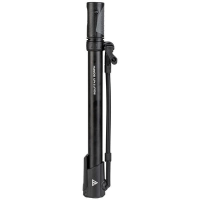 Topeak mountain morph - black