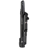 Topeak mini morph g (gauge) - black - afbeelding 1
