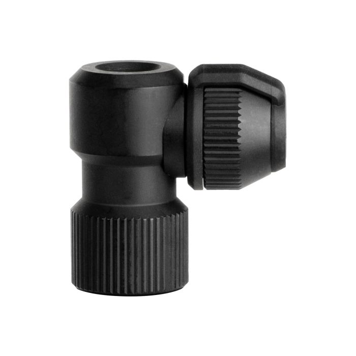 Topeak nano airbooster l