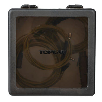 Topeak internal cable routing set
