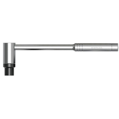 Topeak torq wrench 40nm with lockring tool - team issue