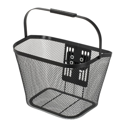 Topeak urban basket - 15 l - front