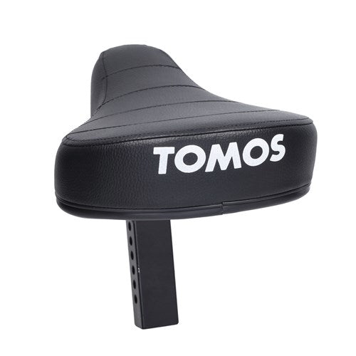 Tomos zadel luxe