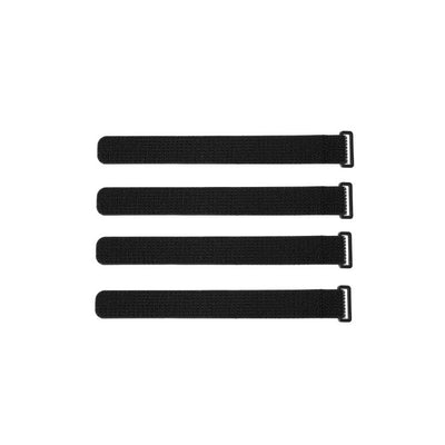 Topeak strap (210mm 4 pcs) - tetrarack r2 m2