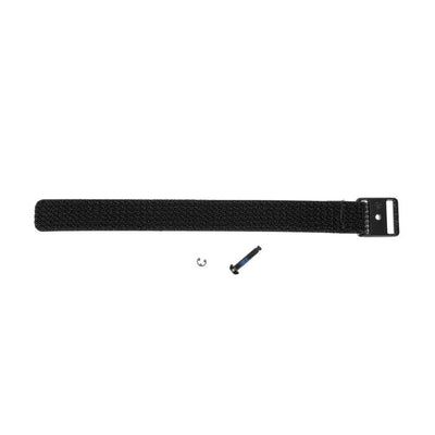 Topeak strap foot base - tetrarack m2 hd