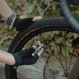 Topeak airbooster ii - afbeelding 2