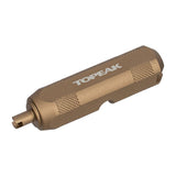 Topeak valve tool team issue - afbeelding 1