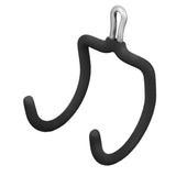 Topeak dual hook for bike scale team issue - afbeelding 1