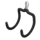 Topeak dual hook for bike scale team issue
