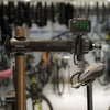 Topeak dual hook for bike scale team issue