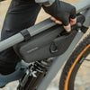 Topeak midloader drybag - 2 l - black
