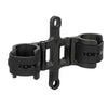 Topeak cage side mount