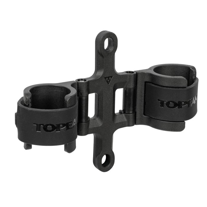 Topeak cage side mount