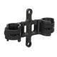 Topeak cage side mount