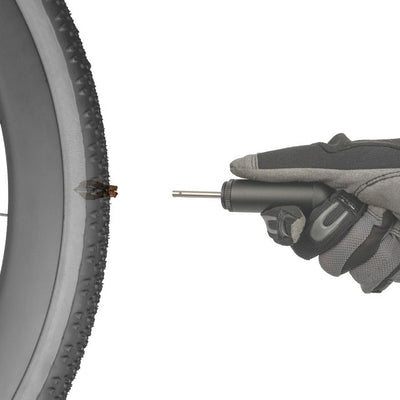 Topeak tubicartridge t16