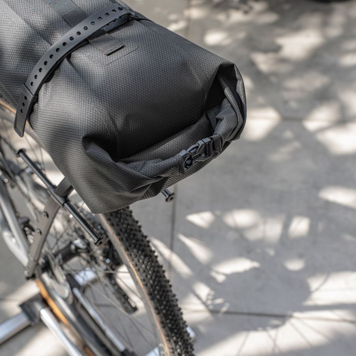 Topeak dragertas u-shell drybag 10l