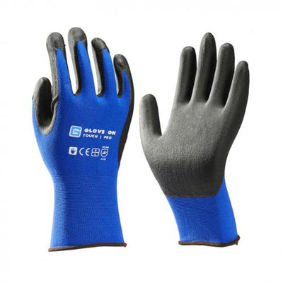 Glove-on touch pro mt9 | 12 stuk stuks