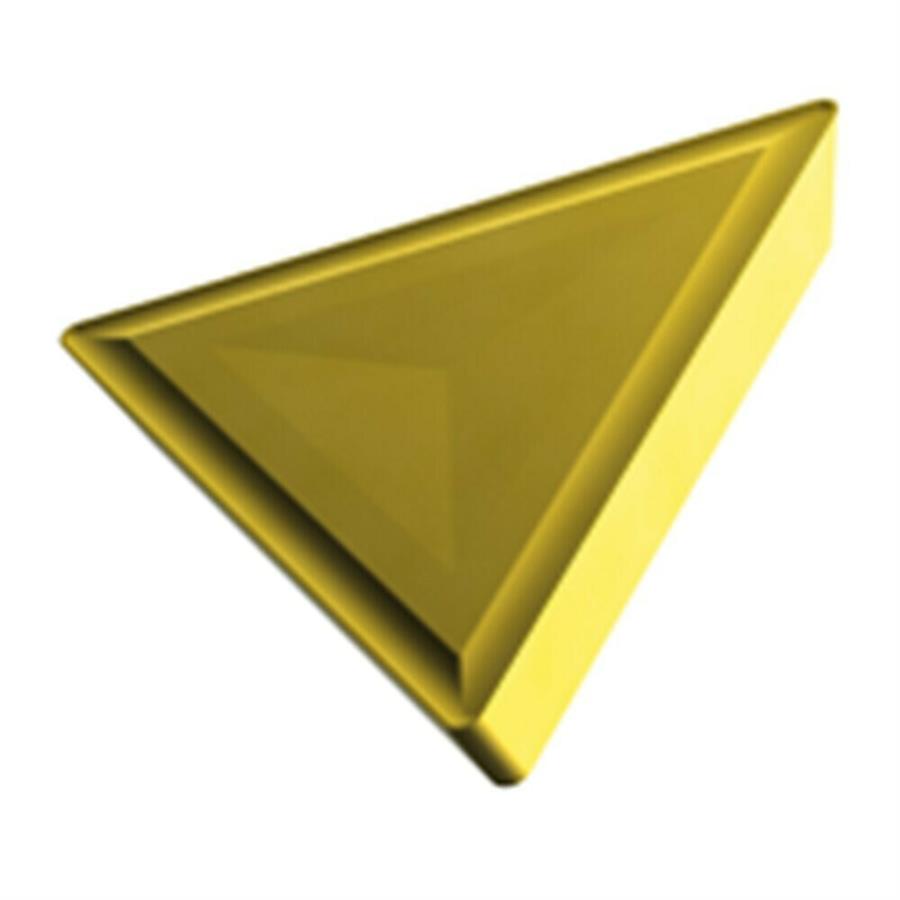 Pramet draaiwisselplaat t9325 | 10 stuks