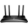 Tp-link archer ax10 router (zwart)