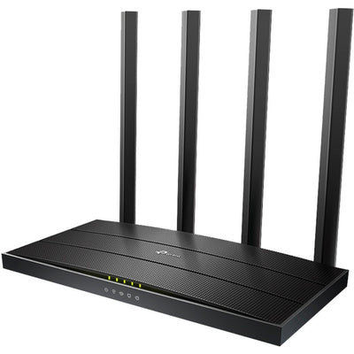 TP-Link Archer C80 AC1900 Wireless MU-MIMO Wi-Fi Router