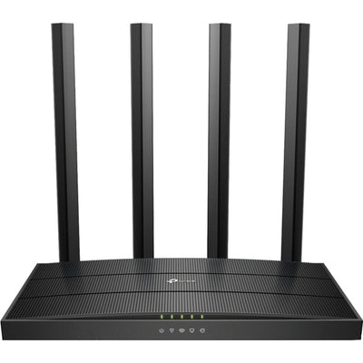 TP-Link Archer C80 AC1900 Wireless MU-MIMO Wi-Fi Router