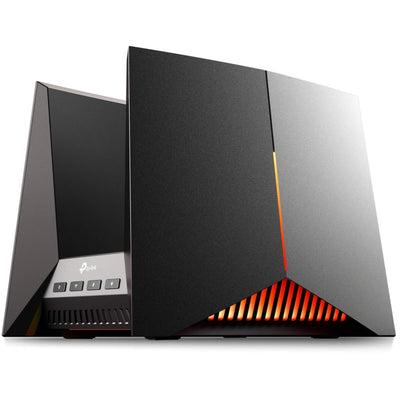 TP-Link TP-Link Archer GE800 BE19000 Tri-Band Wi-Fi 7 Gaming Route