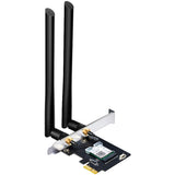 TP-Link TP-Link Archer T5E AC1200 Wi-Fi Bluetooth 4.2 PCIe Adapter - afbeelding 1