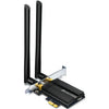 Tp-link archer tx50e wlan adapter (wlan + bluetooth)