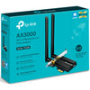 Tp-link archer tx50e wlan adapter (wlan + bluetooth)
