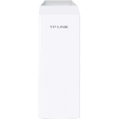 Tp-link cpe210 - 2.4ghz 300mbps 9dbi outdoor cpe access point (wit)