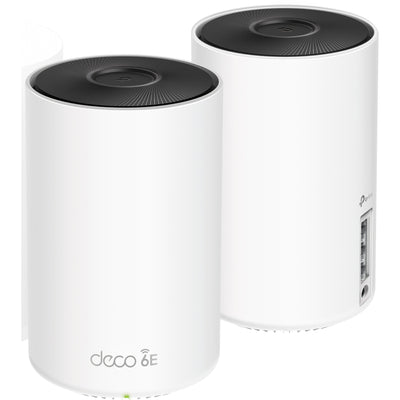 TP-Link DECO XE75 2-pack