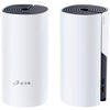 Tp-link deco p9 mesh router (wit, 2 stuks, 2.4 ghz 5 ghz dual-band)