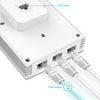 TP-Link EAP655-Wall AX3000 Wall Plate WiFi 6