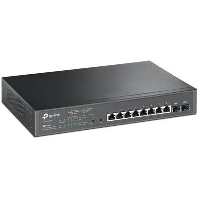 TP-Link Omada TL-SG2210MP