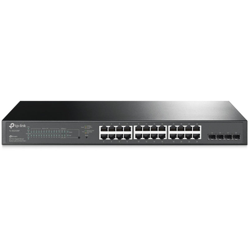 TP-Link TP-Link Omada TL-SG2428P