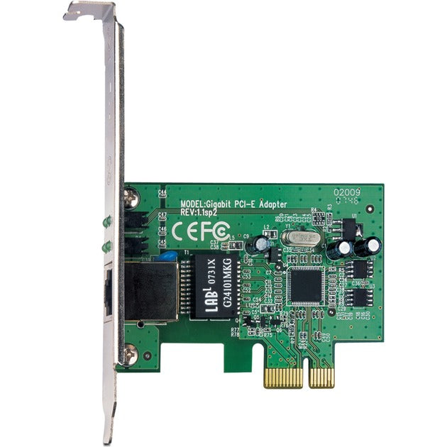 Tp-link tg-3468 netwerkadapter