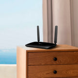 TP-Link TL-MR6400 300Mbps Draadloze N 4G LTE Router - afbeelding 5
