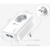 TP-Link TL-PA7027P Kit