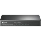 TP-Link TL-SF1008P V5.0 - afbeelding 2
