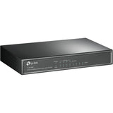 TP-Link TL-SF1008P V5.0 - afbeelding 3