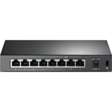 TP-Link TL-SF1008P V5.0 - afbeelding 4