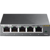 Tp-link tl-sg105e switch