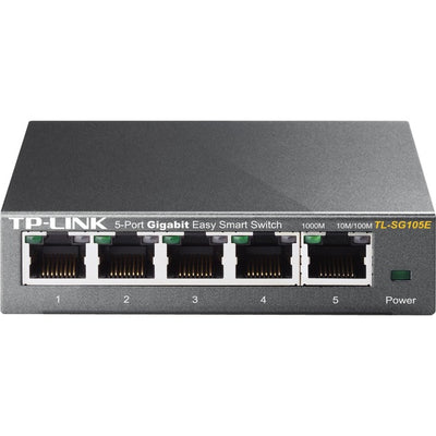 Tp-link tl-sg105e switch